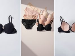 Are You Wearing the Wrong Bra Size? Take a Look at This Solution Belatina news
