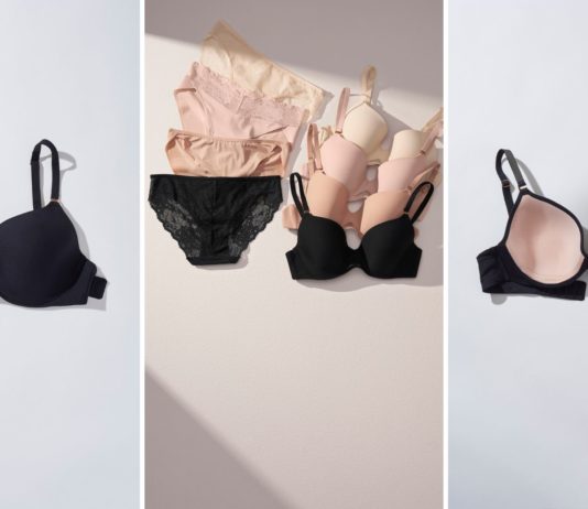 Are You Wearing the Wrong Bra Size? Take a Look at This Solution Are You Wearing the Wrong Bra Size? Take a Look at This Solution Belatina news