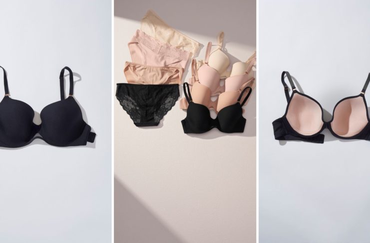 Are You Wearing the Wrong Bra Size? Take a Look at This Solution Belatina news