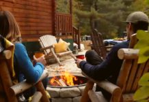 BELatina TV Went Glamping – And Loved It BELatina TV Went Glamping – And Loved It Belatina news