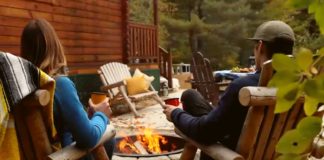 BELatina TV Went Glamping – And Loved It BELatina TV Went Glamping – And Loved It Belatina news
