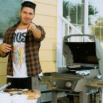 Chef James Whips Up More Delicious Food for BELatina TV Chef James Whips Up More Delicious Food for BELatina TV belatina news