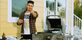 Chef James Whips Up More Delicious Food for BELatina TV Chef James Whips Up More Delicious Food for BELatina TV belatina news