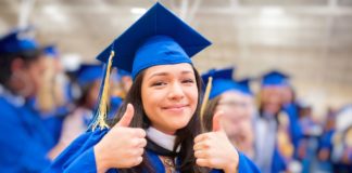 High School Graduation is a Milestone for Entire Latino Families High School Graduations is a Milestone for Entire Latino Families belatina news