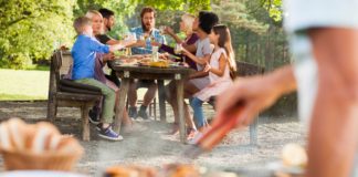 Three Finger-licking Recipes to Give a Twist to your BBQs Three Finger-licking Recipes to Give a Twist to your BBQs belatina news