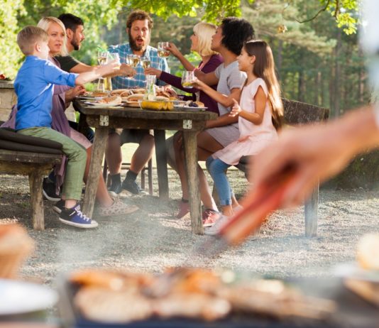 Three Finger-licking Recipes to Give a Twist to your BBQs Three Finger-licking Recipes to Give a Twist to your BBQs belatina news
