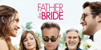 ‘Father of the Bride’ Breaks Viewership Records on HBO Max Father of the Bride BELatina Latinx