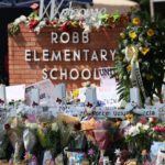 Latina Group Organizes in Wake of Uvalde Tragedy, Creates ‘Fierce Madres’ Movement Fierce Madres Uvalde BELatina Latinx