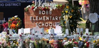 Latina Group Organizes in Wake of Uvalde Tragedy, Creates ‘Fierce Madres’ Movement Fierce Madres Uvalde BELatina Latinx