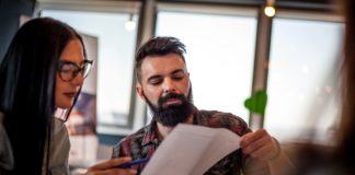 The Problem of Gatekeeping Techniques for Young Adults in the Workplace Young Adults Gatekeeping techniques young people workplace BELatina Latinx