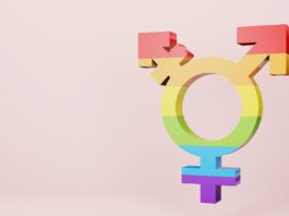 Gender and Sex BELatina Latinx