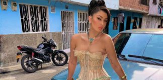 Kali Uchis’ Album ‘Sin Miedo’ Reaches the Vinyl Albums Top 10 Kali Uchis BELatina Latinx