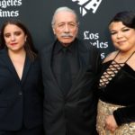 These Were the 5 Most Inspiring Moments of LALIFF’s Opening Night LALIFF BELatina Latinx