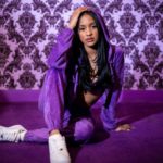 Meet Leysha, an Emerging Bilingual Nicaraguan Multi-Genre Artist Leysha BELatina Latinx
