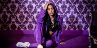 Meet Leysha, an Emerging Bilingual Nicaraguan Multi-Genre Artist Leysha BELatina Latinx