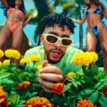 Bad Bunny Releases the Video for ‘Me Porto Bonito,’ the Most Played Song of His New Album Me Porto Bonito Bad Bunny BELatina Latinx