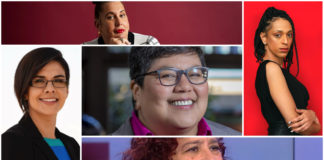 5 Queer Latina Politicians Who Understand Why Inclusivity Matters Queer Latina BELatina Latinx