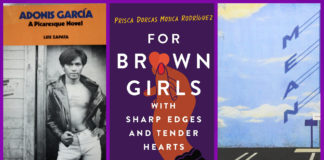 Ponte Las Pilas and Read These Books by Queer Latine Authors Queer Latine Authors BELatina Latinx