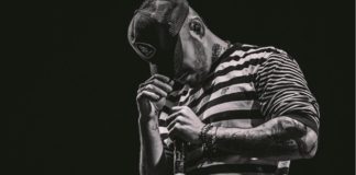 Residente Wins Award at Cannes Lions for the Video of His Song ‘This Is Not America’ Residente BELatina Latinx