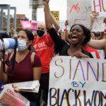 BELatina’s Weekend Recap: Roe v. Wade, Premios Tu Música, And More Roe v Wade Weekend Recap BELatina Latinx