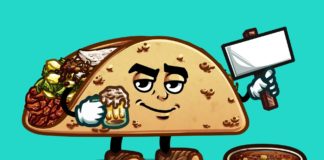 The Tacollection, a Community of Taco Enthusiasts To Democratize Culturally Accurate NFTs Tacollection BELatina Latinx