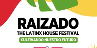 ‘Cultivando Nuestro Futuro,’ The Raizado Festival Announces Its First Edition The Raizado Festival BELatina Latinx