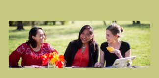 This Nashville Co-Op Wants To Train More Latinas To Become Spanish Teachers Voces de Nashville BELatina Latinx