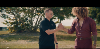 Maffio Is Yet Again Showing His Entrepreneurial Skills Maffio Is Yet Again Showing His Entrepreneurial Skills belting news