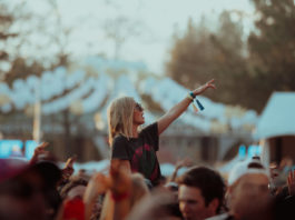 4 of Our Fave Moments at BottleRock This Year Belatina news