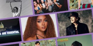 BELatina’s Best of the Week: Carlos Santana, Amara La Negra, And More BELatina Best of the Week Amara La Negra