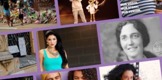 BELatina’s Best of The Week: Uvalde, Bad Bunny, Eljuri, And More BELatina Best of the Week Eljuri Latinx