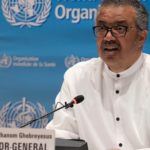 BELatina’s Weekend Recap: Monkeypox, Heat Wave, And More BELatina Weekend Recap Monkeypox Latinx