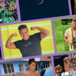 BELatina’s Best of the Week: Symon Dice, Coach Nat, Tell Williams, and More BELatina's Best of the Week Tell Williams Latinx
