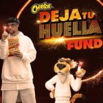 Bad Bunny and Cheetos Join Forces for Third Consecutive Year To Help Hispanic Communities in the U.S. Bad Bunny and Cheetos BELatina Latinx