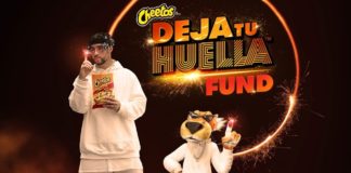 Bad Bunny and Cheetos Join Forces for Third Consecutive Year To Help Hispanic Communities in the U.S. Bad Bunny and Cheetos BELatina Latinx