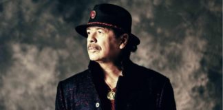 Five Things You Might Not Know About Carlos Santana Carlos Santana BELatina Latinx