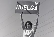 After Decades of Silence, Dolores Huerta Comes Forward With Sexual Abuse Allegations Against César Chávez Chicana feminism BELatina Latinx