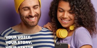 ¡Tú Cuentas! Cine Youth Fest Announces Its 2022 Call for Entries Cine Youth Fest BELatina Latinx