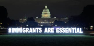 A Conversation With NILC’s Policy Associate, Diana Pliego, on DACA DACA Diana Pliego BELatina Latinx