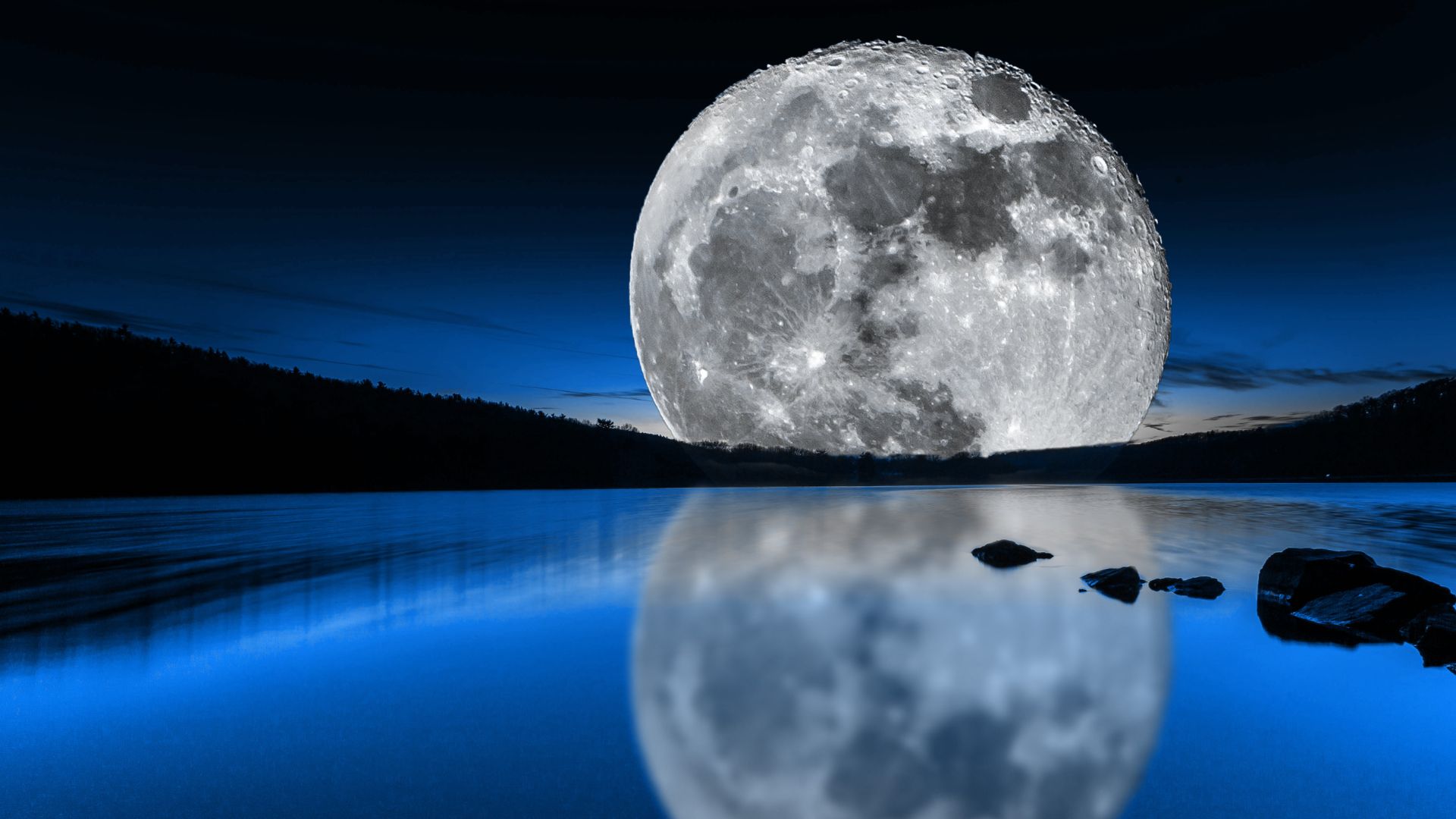 Super Moon in Capricorn: Restructuring Our Foundations belatina news