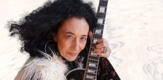 Iconic Latina Artist Eljuri Gives Us a Taste of Her Long-Awaited Fifth Studio Album Eljuri BELatina Latinx