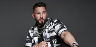 J Mado, a New Face in Latin Hip Hop J Mado BELatina Latinx