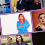 BELatina’s Best of the Week: Juliet Garcia, Ada Limón, And More Juliet Garcia BEst of the Week BELatina Latinx