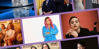 BELatina’s Best of the Week: Juliet Garcia, Ada Limón, And More Juliet Garcia BEst of the Week BELatina Latinx