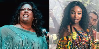 Goyo and La India Could Give Us the Collaboration of the Decade La India Goyo BELatina Latinx