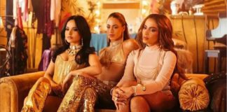 Tini, Becky G, and Anitta Join Forces To Break Records With the Song ‘La Loto’ La Loto BELatina Latinx