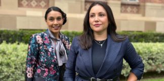 Latina Futures, UCLA’s Project To Provide Insight Into the Experiences of Latinas Across the Nation Latina Futures BELatina Latinx