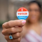 Poderistas Launches New Campaign to Mobilize Latina Voters Poderistas BELatina Latinx