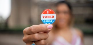 Poderistas Launches New Campaign to Mobilize Latina Voters Poderistas BELatina Latinx