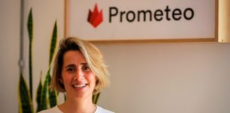 Prometeo Open Banking, a Latin American Company Leading Financial Services Prometeo Ximena Aleman BELatina Latinx